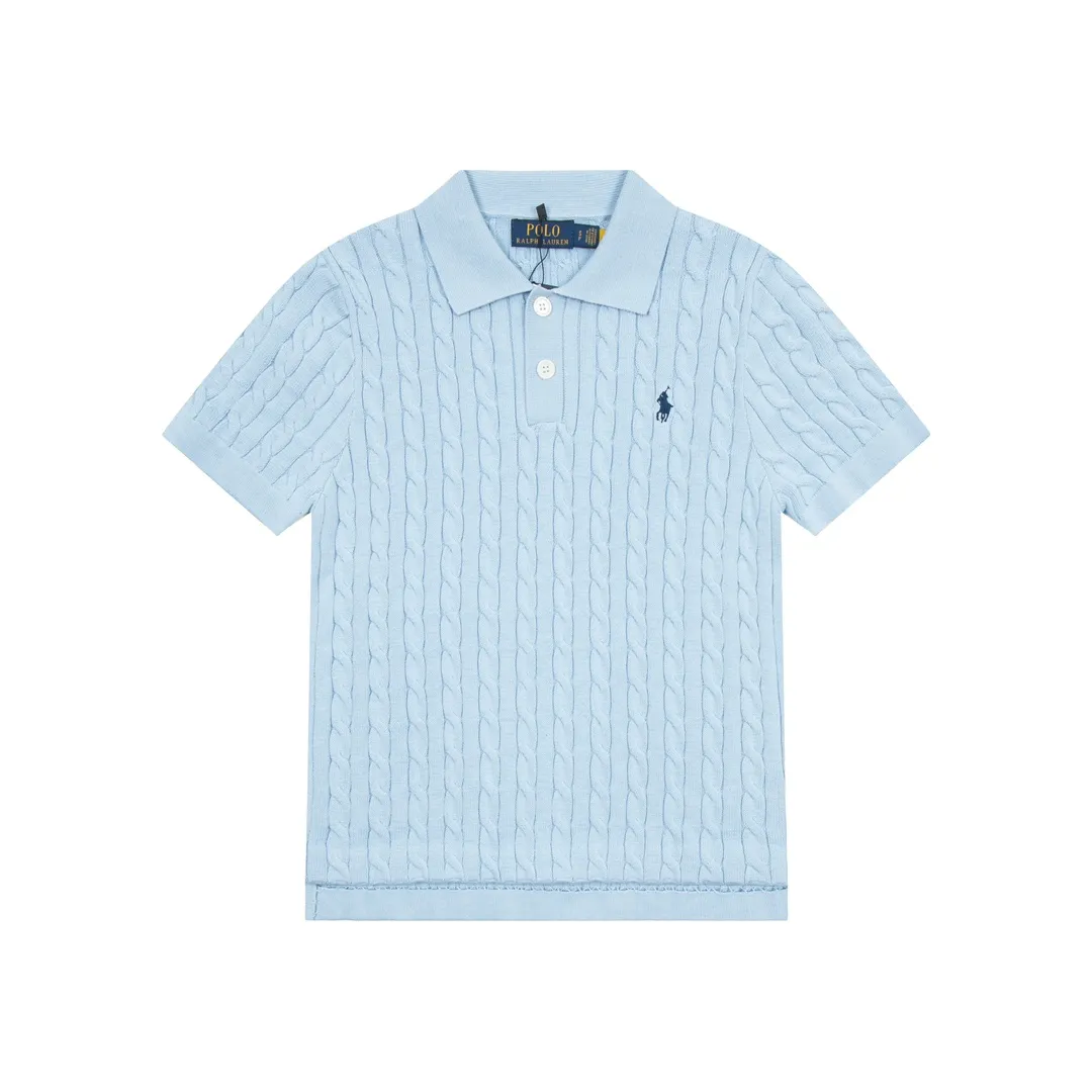 New Arrival B （ ） 【 Ralph Lauren polo - logo 】 1: 2: Wholesale 3:ZPQuality 1:1 GF Quality 4: Quality Quality Premium Quality 5: Original Sizes 160 ⚠️ - - ！ - -Classic - Size：S-L ：White/Yellow/Navy Blue/Royal Blue/Light Blue/Purple/Pink